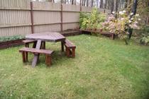 Мебель для сада