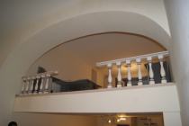 Дизайнерская баллюстрада