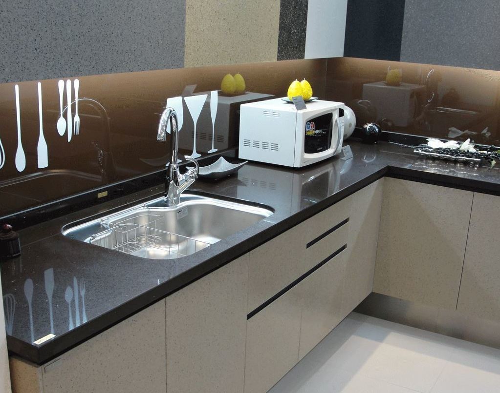 Кухни по индивидуальным размерам заказчика