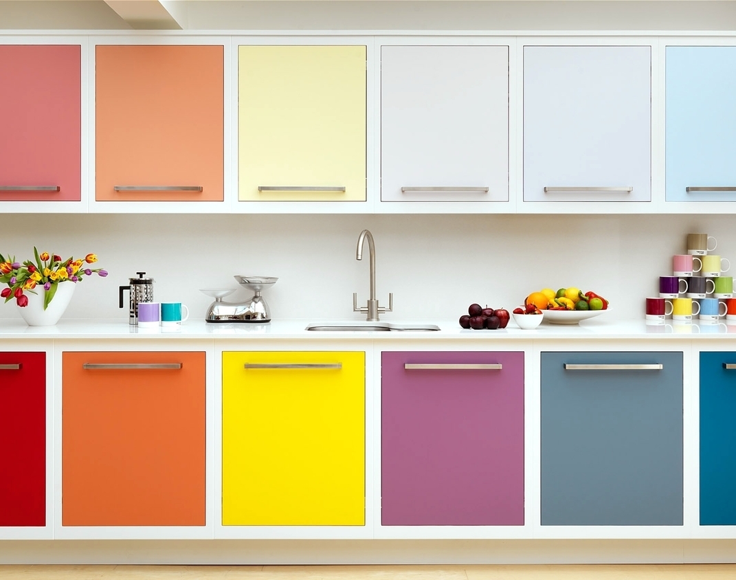 Кухни на заказ