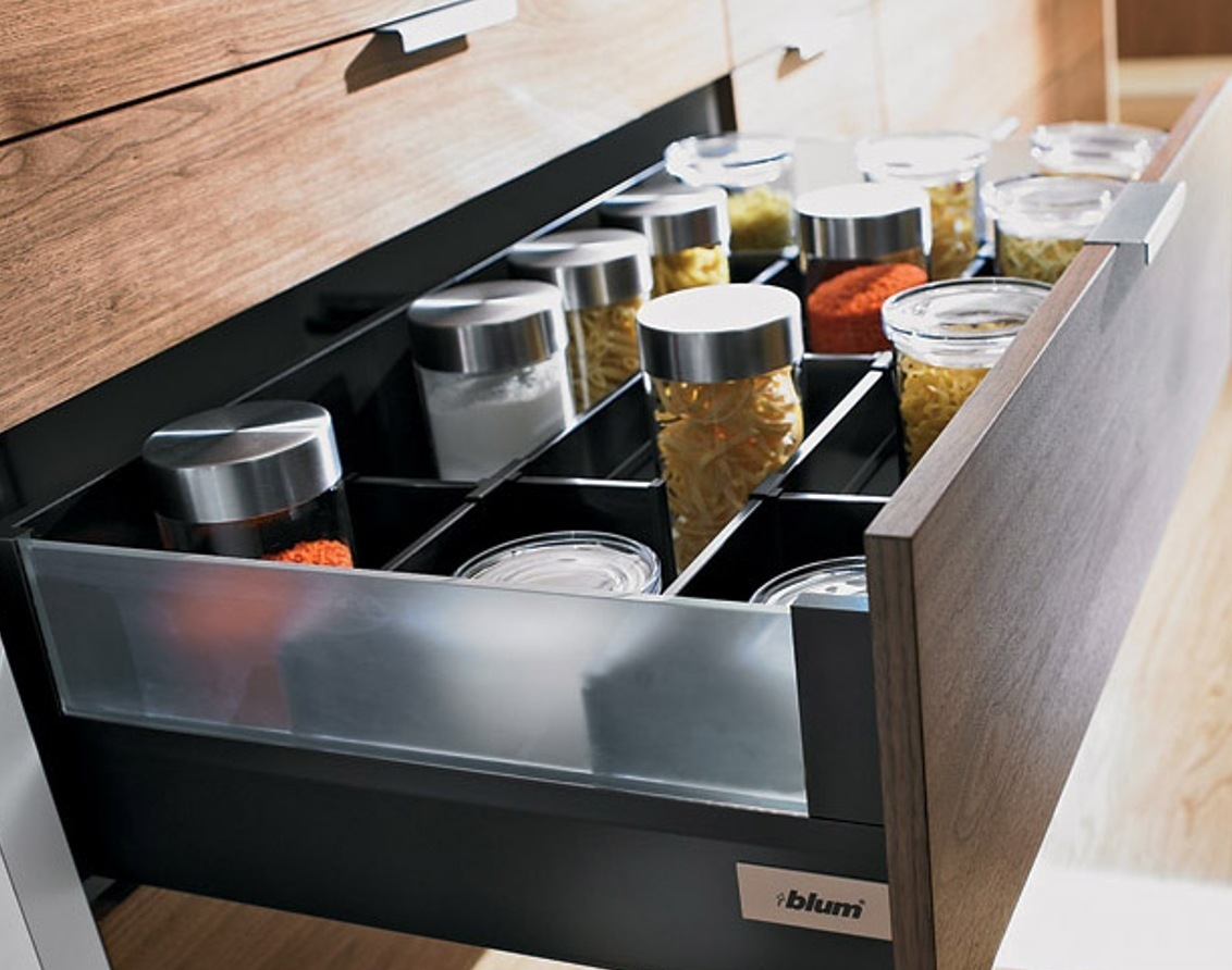 Фурнитура для кухни