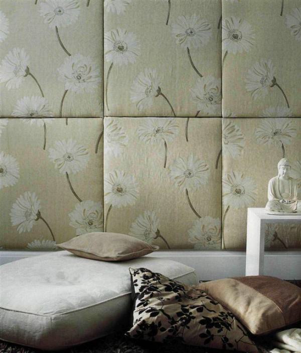 Декоративное оформление стен